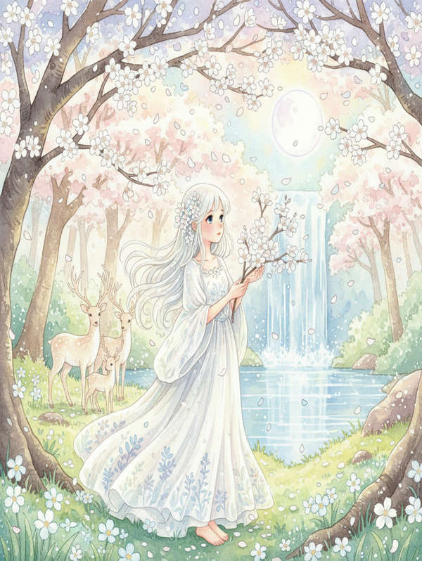 Sis Llys poster preview