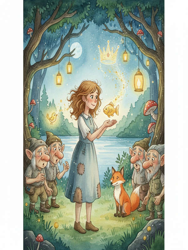 Tytt Kauttuan Rannalta poster preview