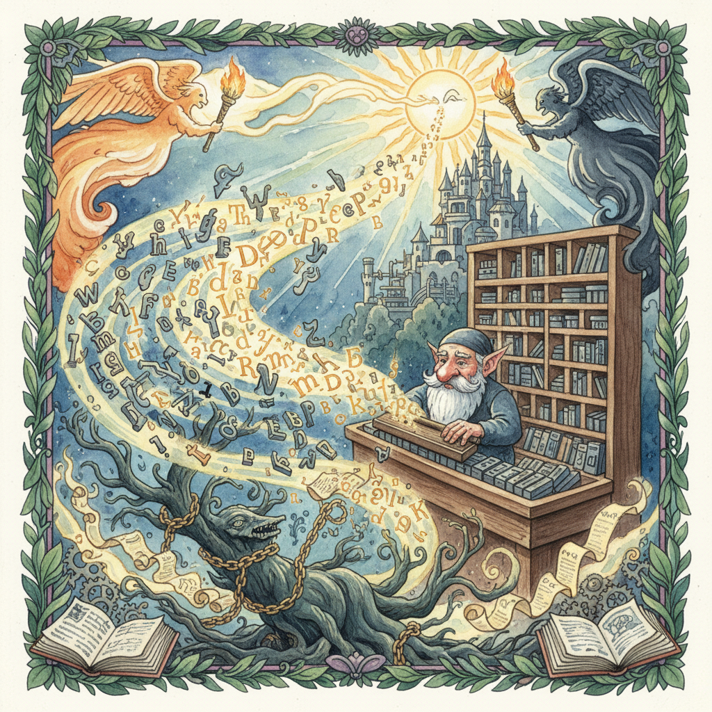 Cover: SANOMALEHDEN LATOJA KIRJASINLAATIKKONSA ÄÄRESSÄ