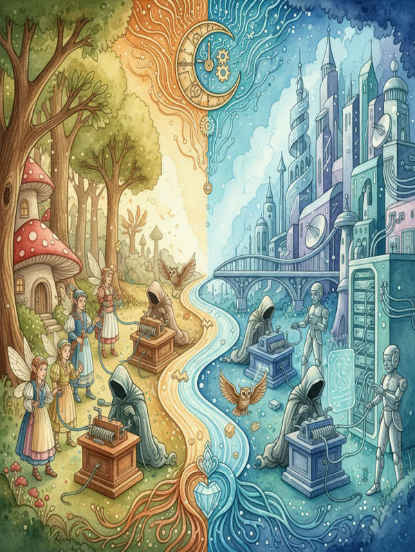 Telegrafisti poster preview