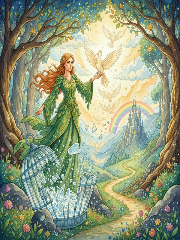 Ensi Leivo poster preview