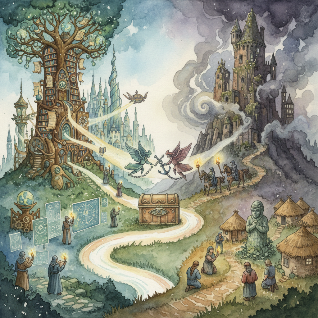 Cover: JÄTTILÄISSATU