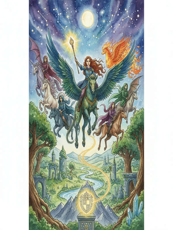 N Hk S Ratsastajaa poster preview