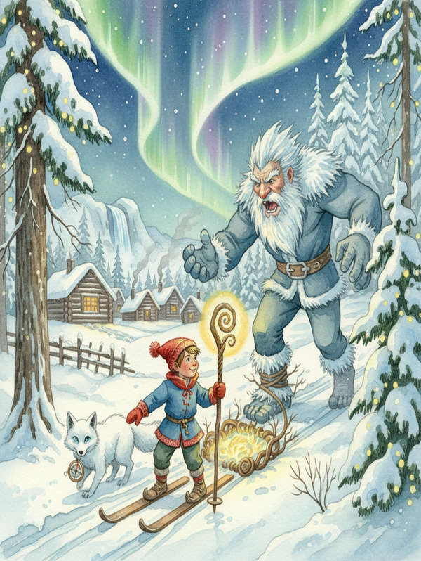 Olli Hiihtonen poster preview