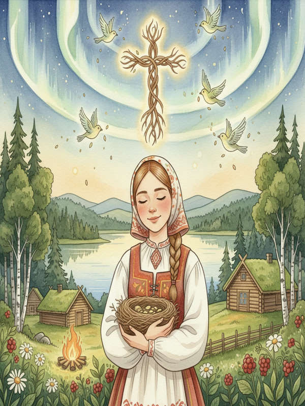 Peipon Kehtolaulu poster preview