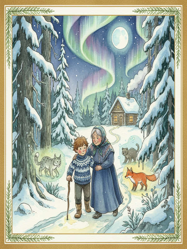 Pikku Matti poster preview