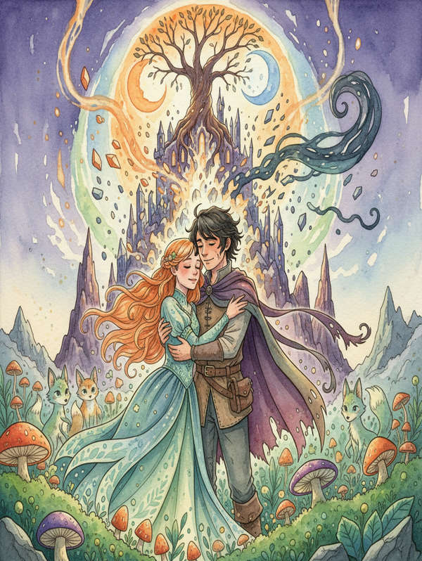 Telmyri poster preview