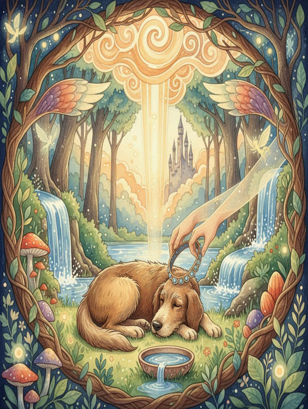 Korkean Herran Jahtikoira poster preview