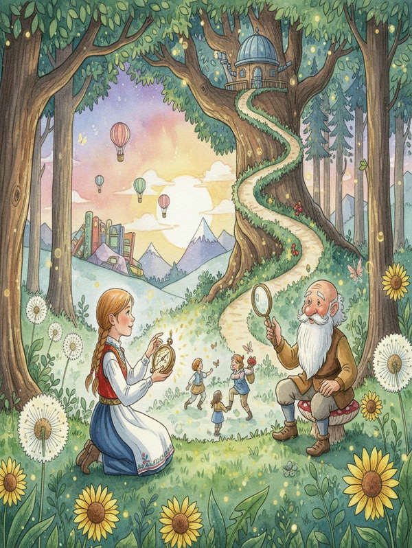 Koulu Isois N Aikana poster preview