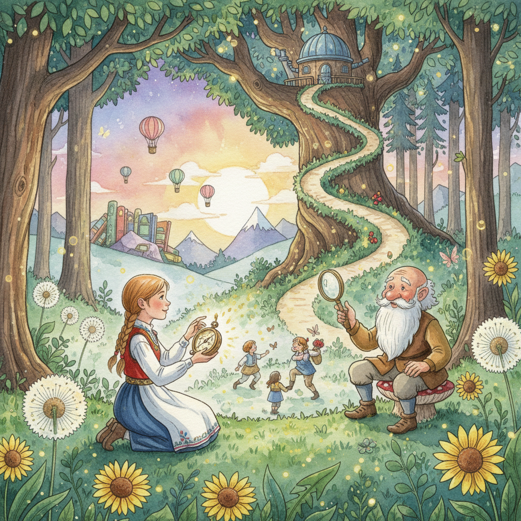 Cover: KOULU ISOISÄN AIKANA