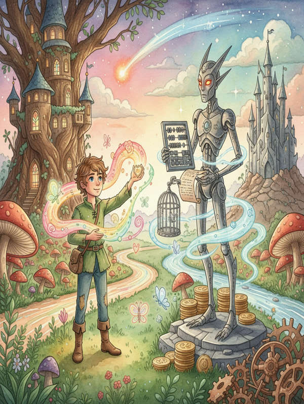 Lucian Numerot poster preview