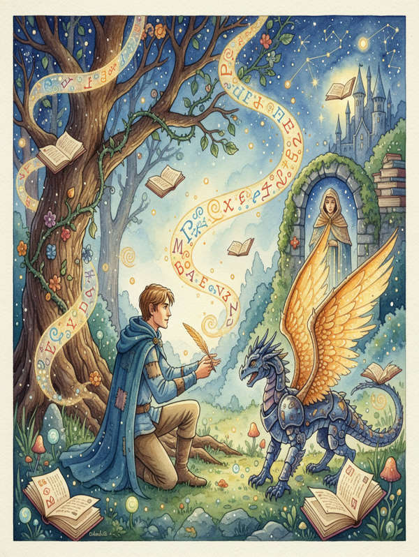 Hyrr poster preview