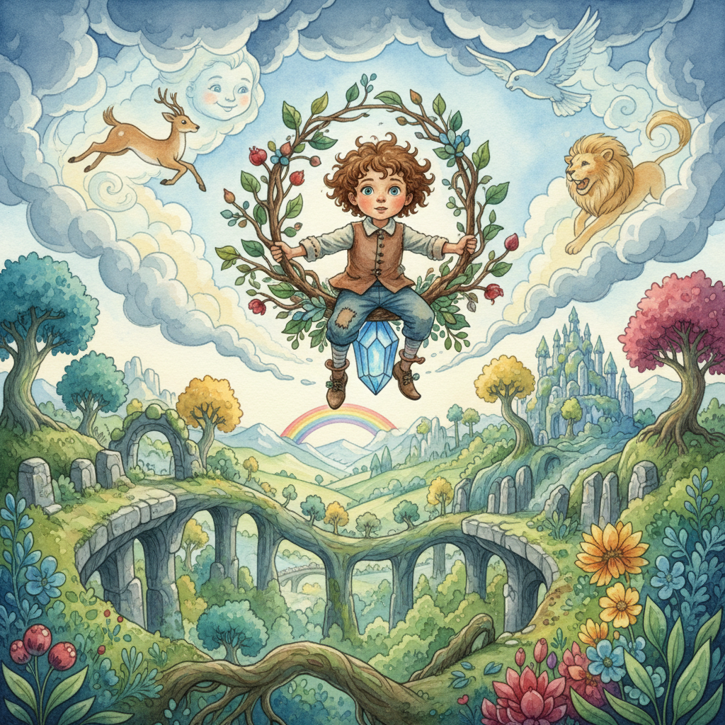 Cover: PILVIJÄTTILÄINEN