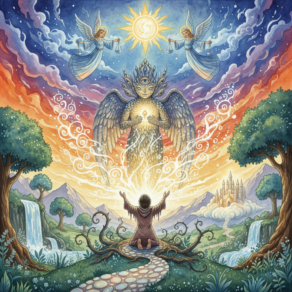 Cover: Le Monstre Yatama