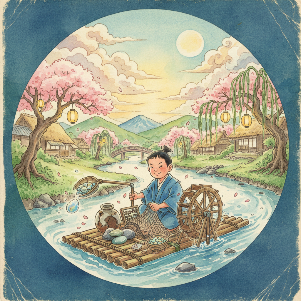 Cover: Une Ruse De Jiro