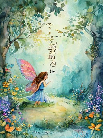 DE LA FABLE