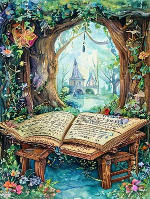TABLE ALPHABÉTIQUE DES FABLES