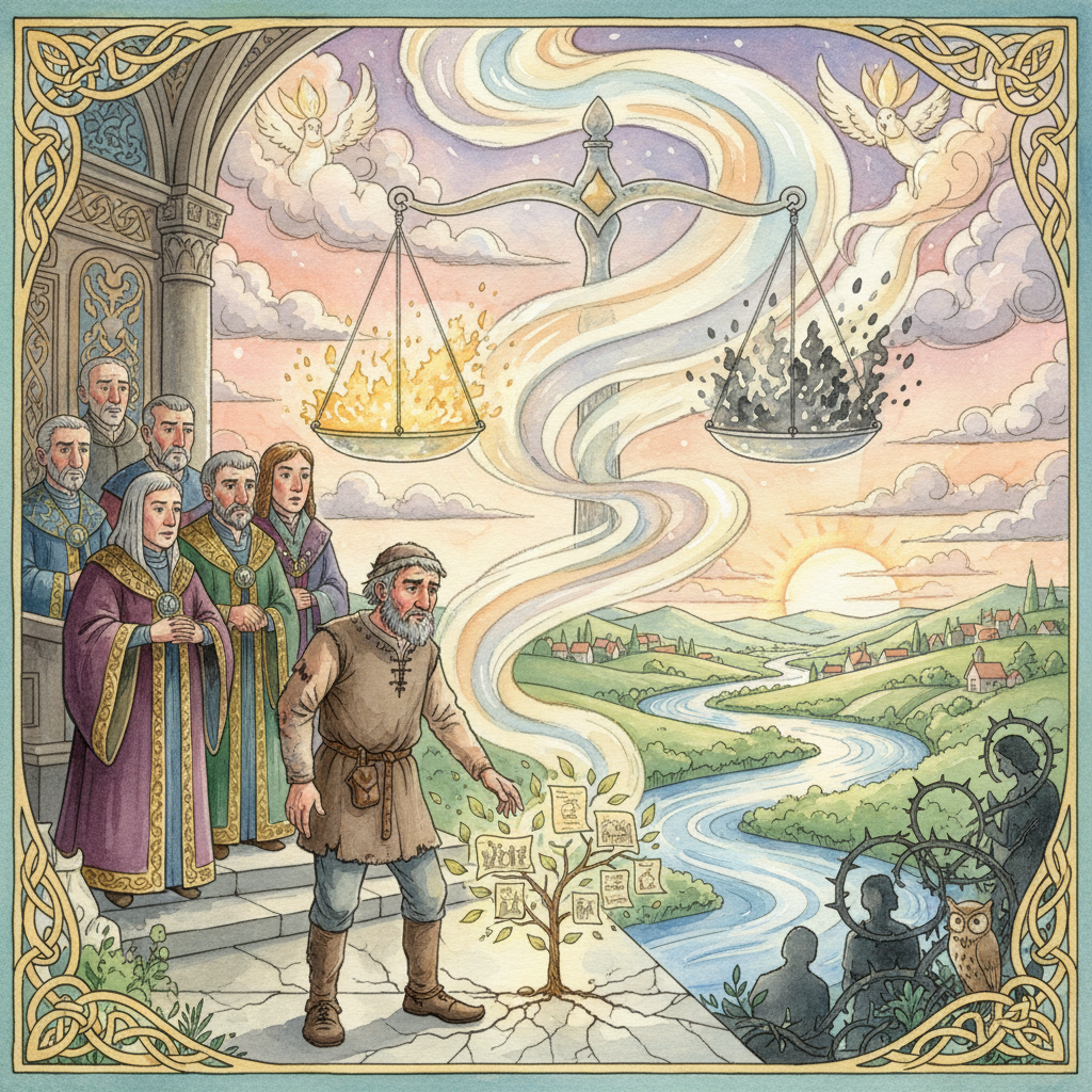 Cover: LE PAYSAN DU DANUBE