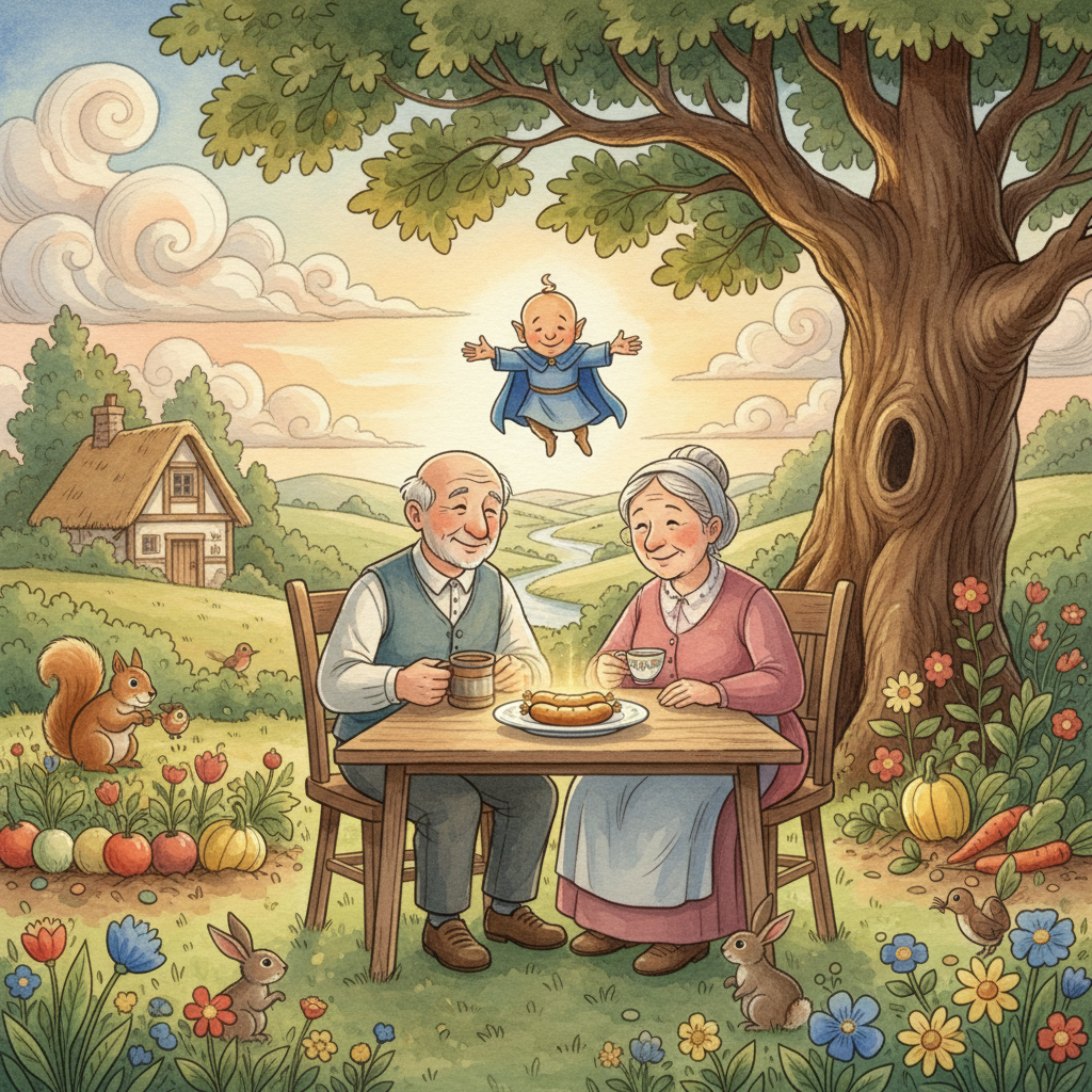 Cover: LES SOUHAITS[\[48\]](#Footnote48)