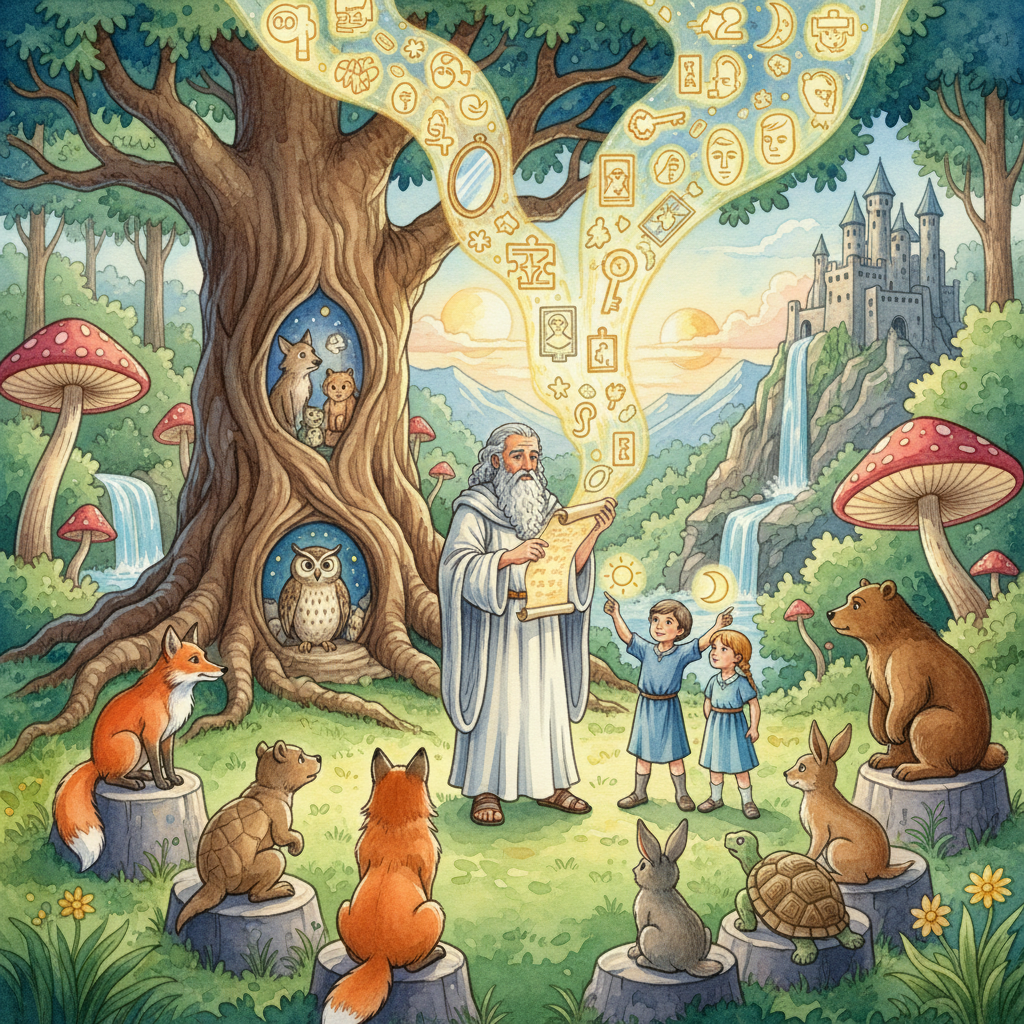 Cover: TESTAMENT EXPLIQUÉ PAR ÉSOPE