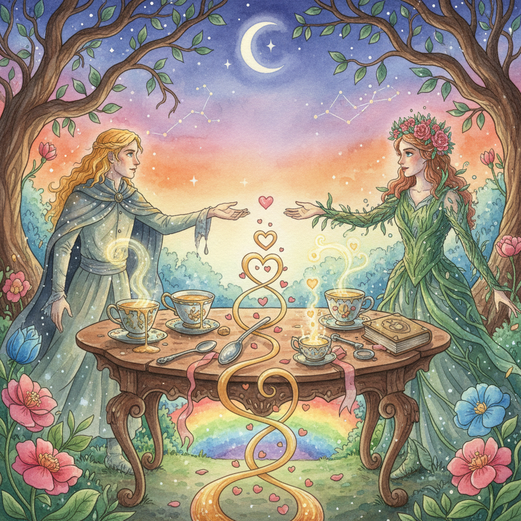 Cover: [Babiole](#table)