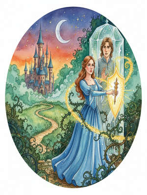 [Gracieuse et Percinet](#table)