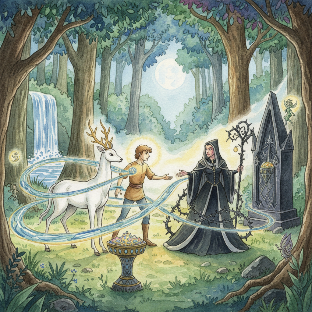 [La Biche Au Bois](#table)