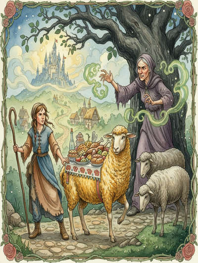 [Le Mouton](#table)