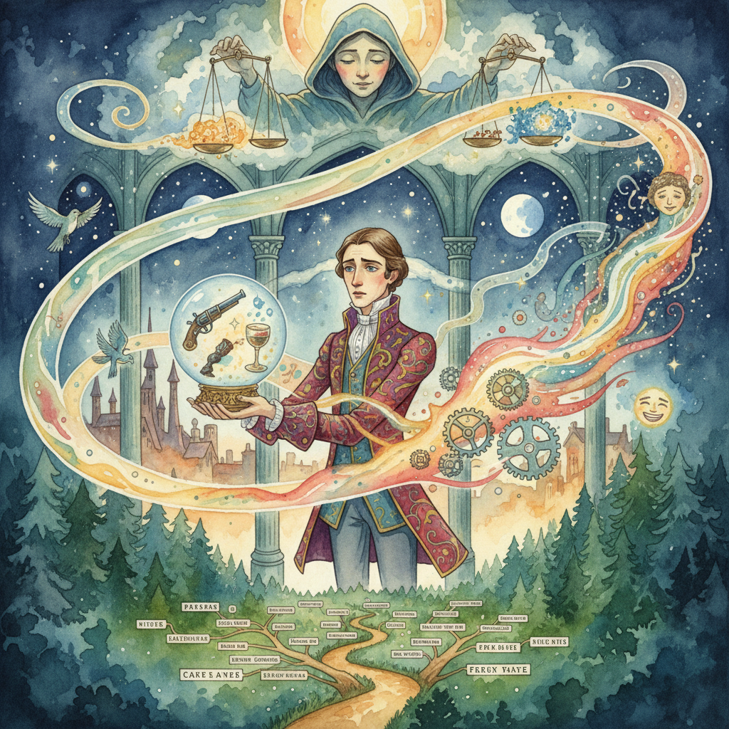 LE CRIME DE LORD ARTHUR SAVILE