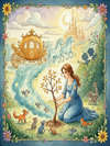 CENDRILLON
