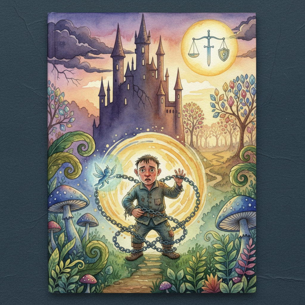 Cover: HISTOIRE DU PETIT BOSSU