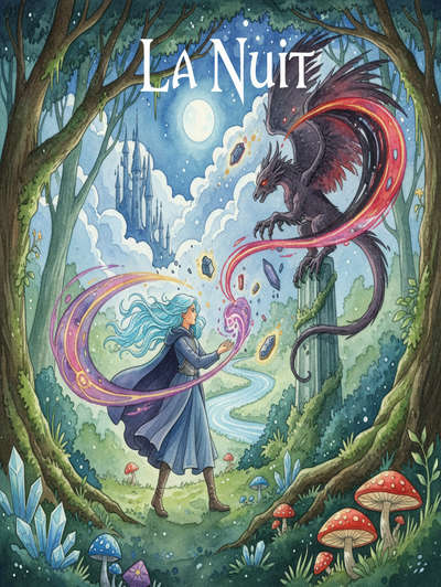 L NUIT