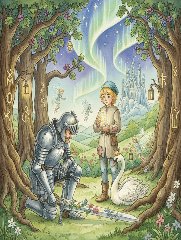 It Snoade Jonkje poster preview