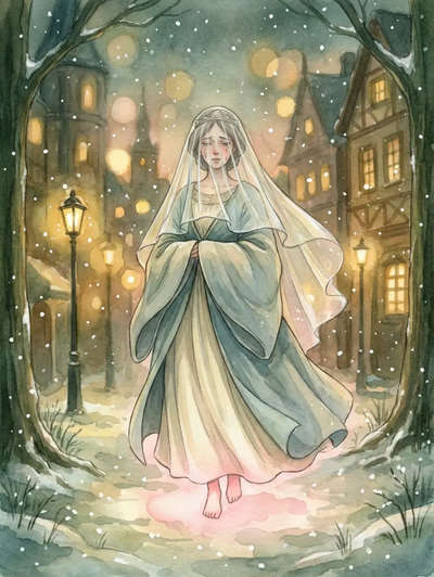 Ein Weihnachtsmärchen