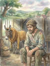 DER ESEL IN DER LÖWENHAUT
