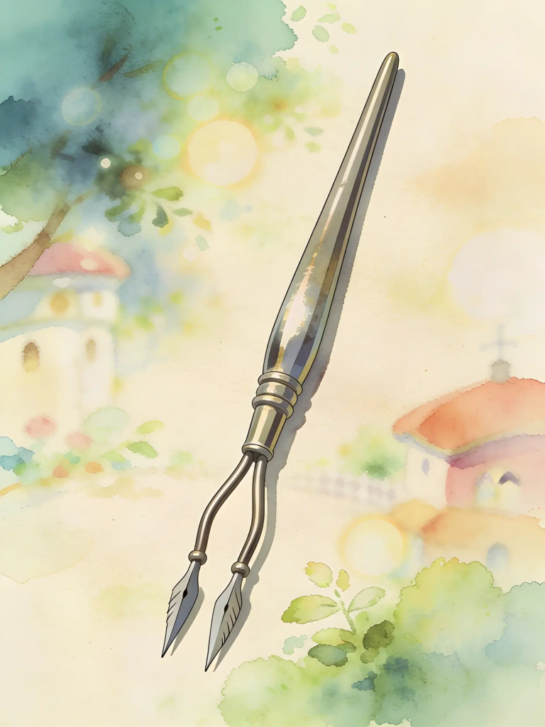 Cover: Etwas Höheres