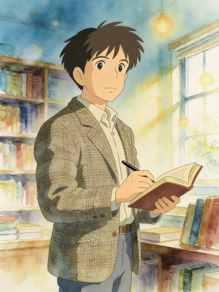 Cover: Verlagsbericht