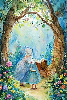 Cover: Der Alte Schafbock