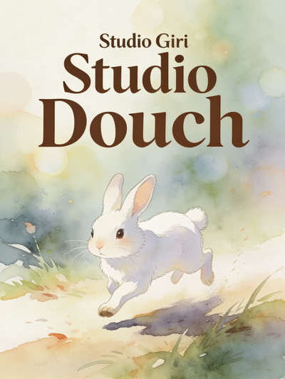 Der Hase und der Dachs