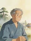 Juki-onna.[1](#notejuki1)