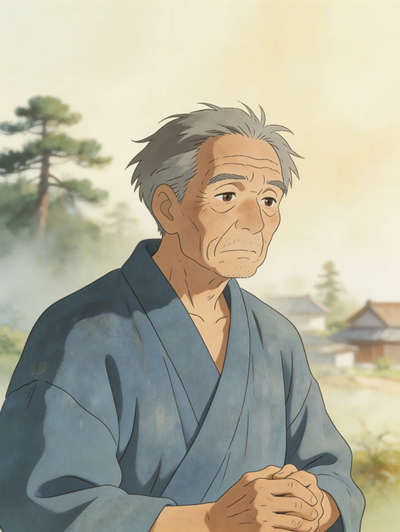 Juki-onna.[1](#notejuki1)