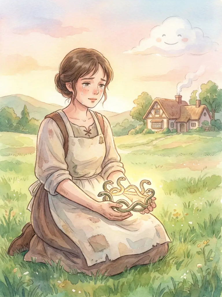 Cover: Das Natterkrönlein