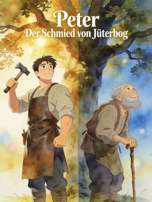 Der Schmied von Jüterbog