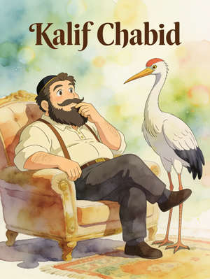 Kalif Storch
