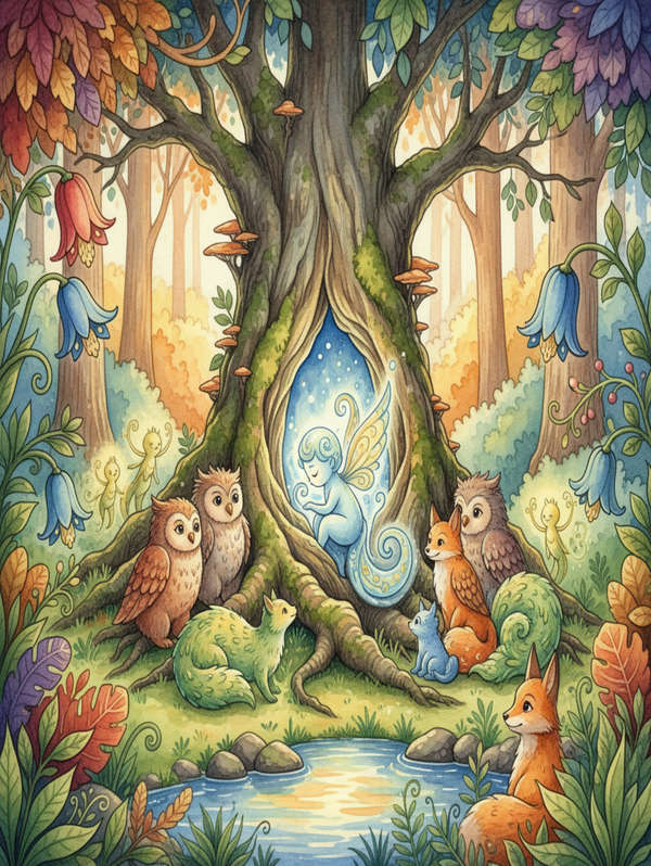 Anima poster preview