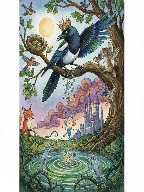 Szarkavers poster preview