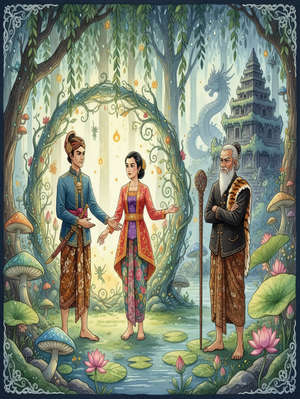 Ki Ageng Kalak