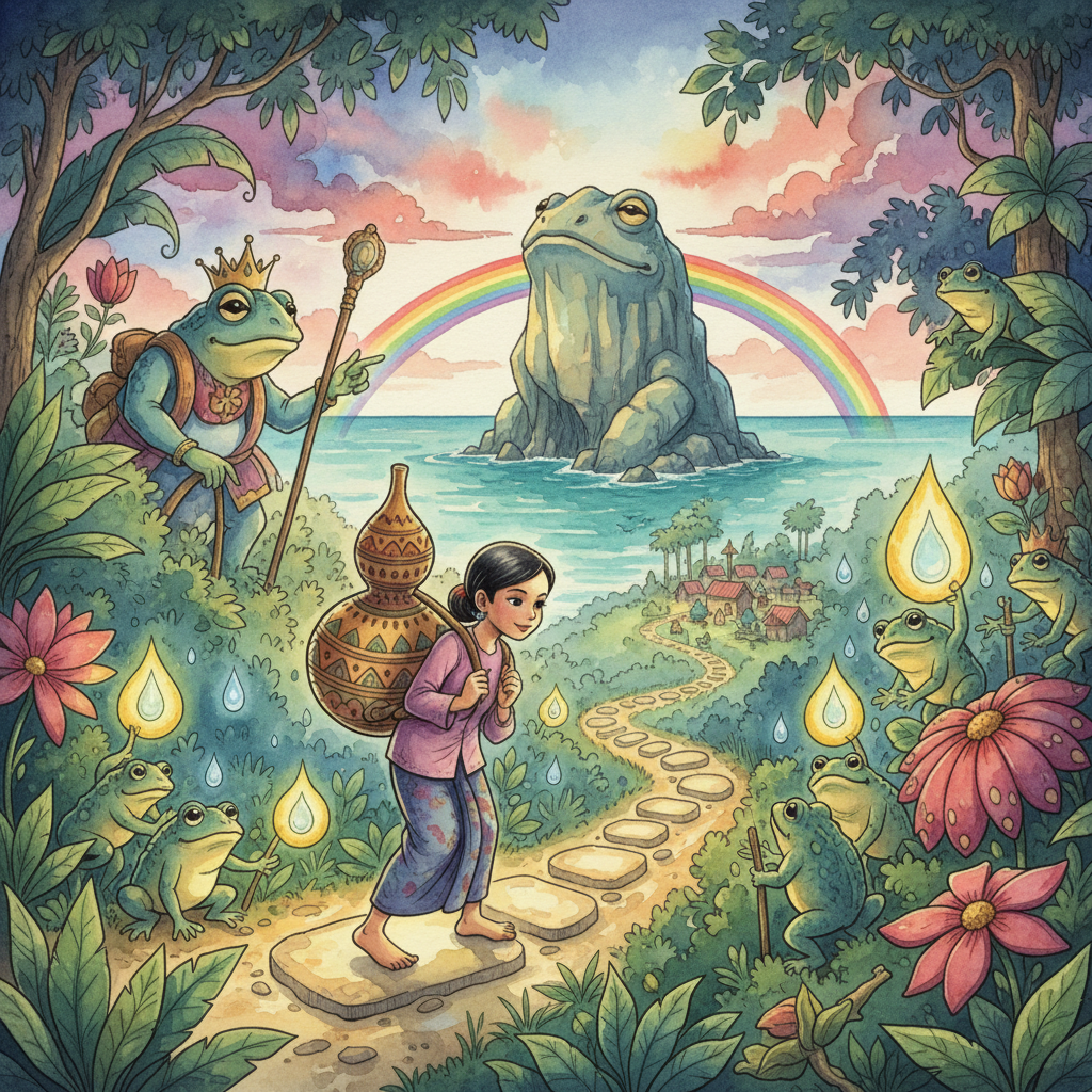 Cover: Tanjung Kodok