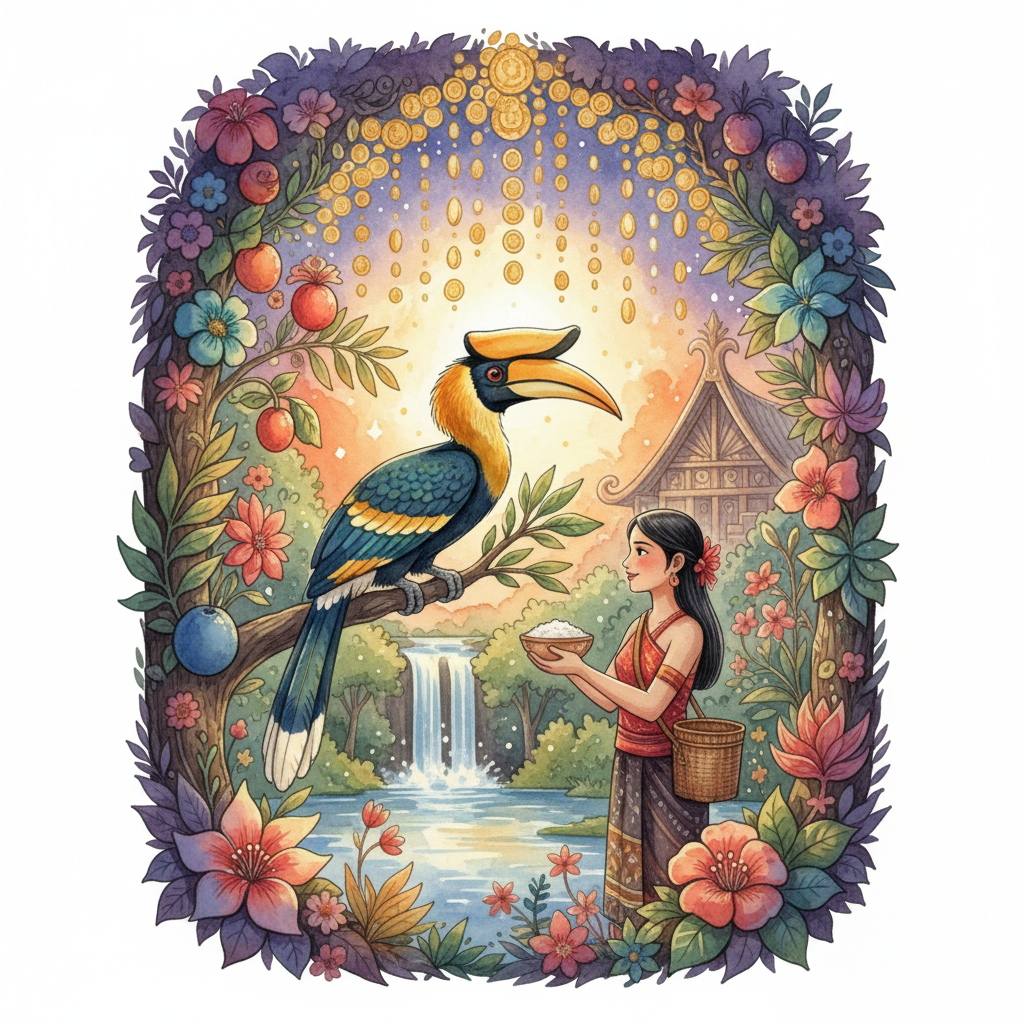 Cover: Dohong Dan Tingang