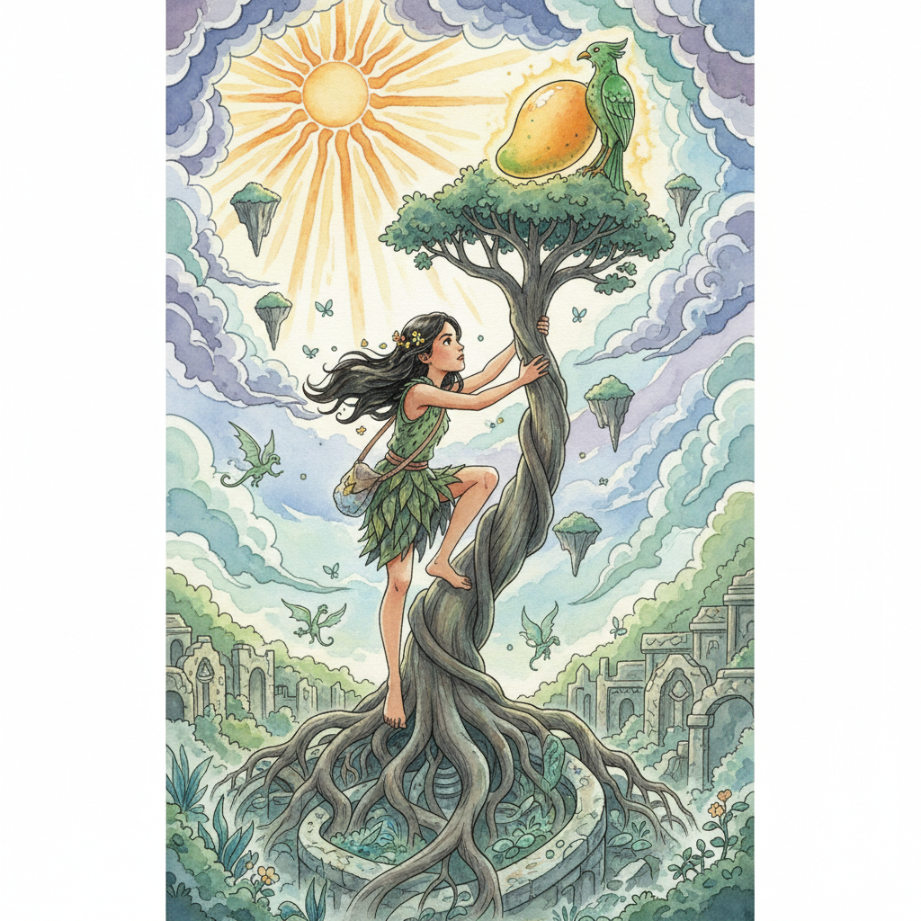 Cover: Keperkasaan Limonu